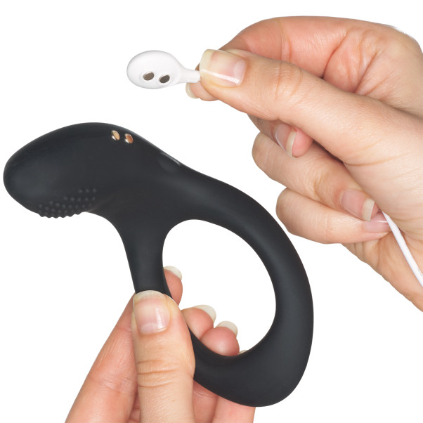 Lovense Diamo Vibrerende Cockring