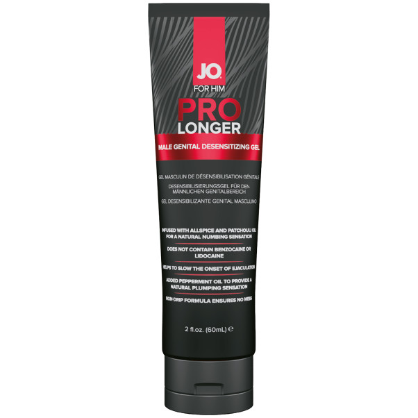 System JO Prolonger Gel 60 ml