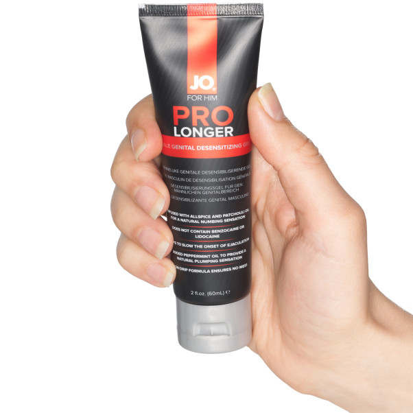 System JO Prolonger Gel 60 ml