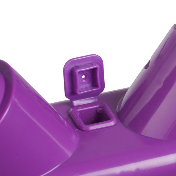 Cum Face Duel Pump Action-penisspel