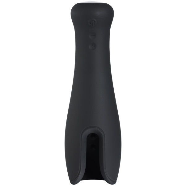 Sinful Deluxe Oplaadbare Penisvibrator