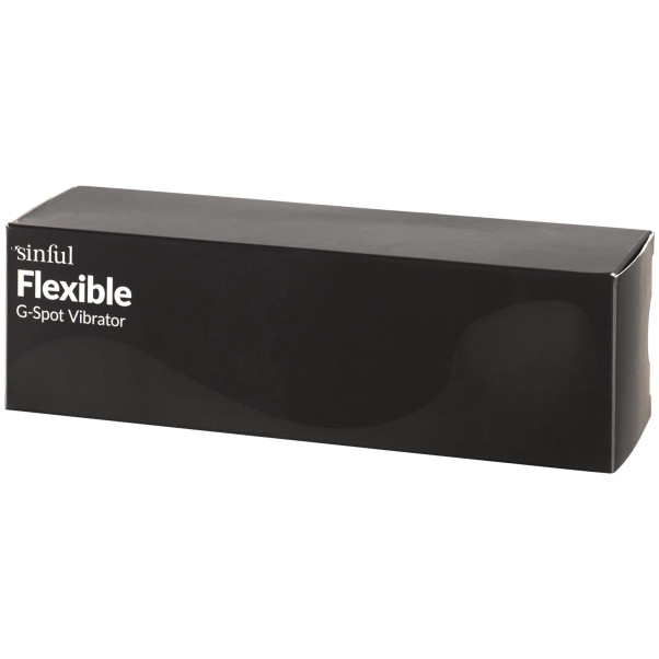 Sinful Flexibele G-Spot Vibrator