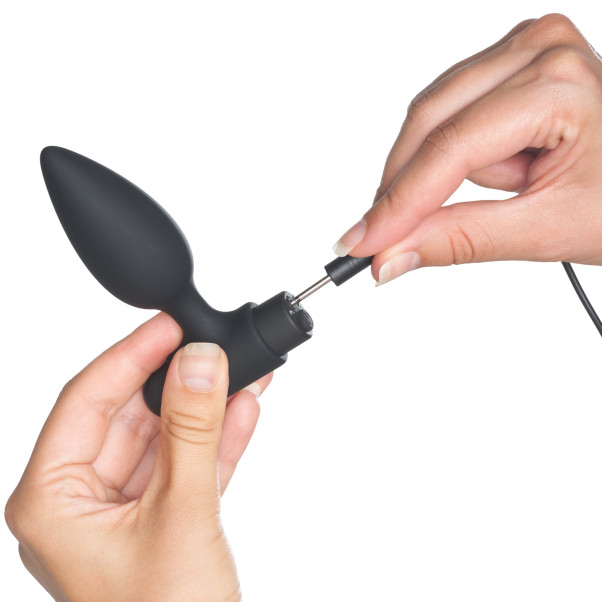 Sinful Explorer Anale Speelset