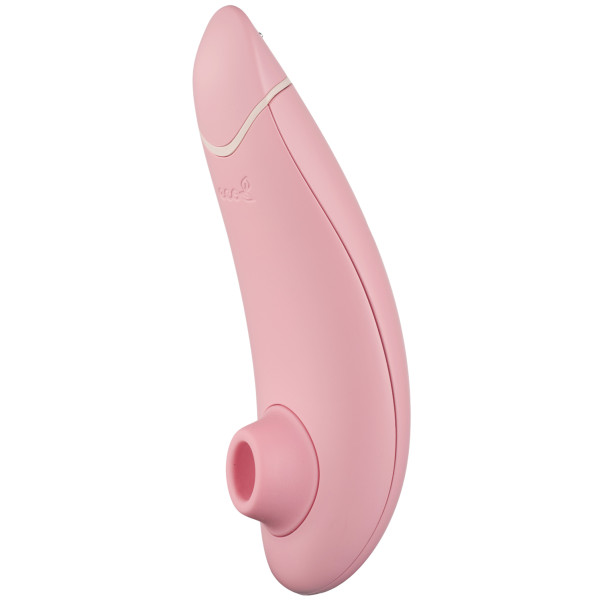 Womanizer Premium Eco Luchtdruk Vibrator