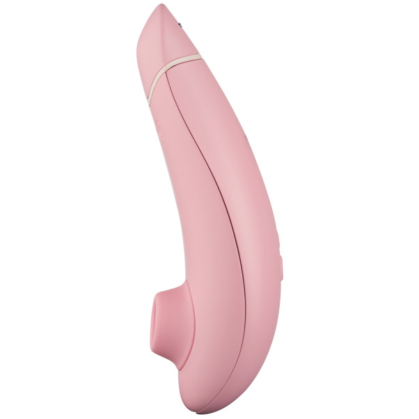 Womanizer Premium Eco Luchtdruk Vibrator