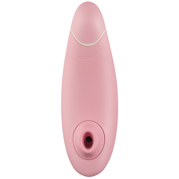 Womanizer Premium Eco Luchtdruk Vibrator