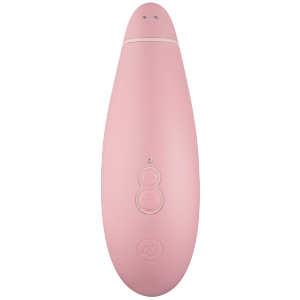 Womanizer Premium Eco Luchtdruk Vibrator