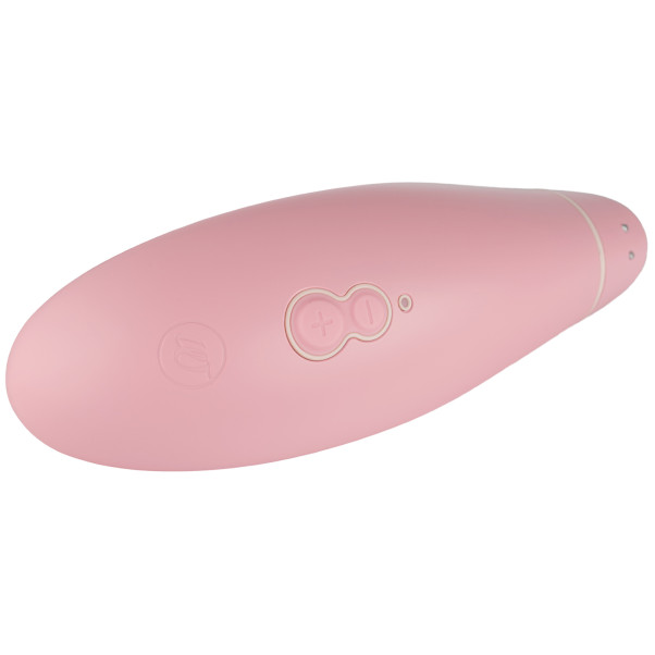 Womanizer Premium Eco Luchtdruk Vibrator