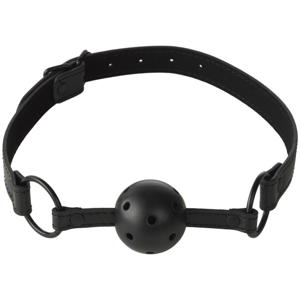 baseks Kinky Bondage Set