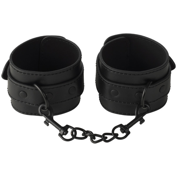 baseks Kinky Bondage Set