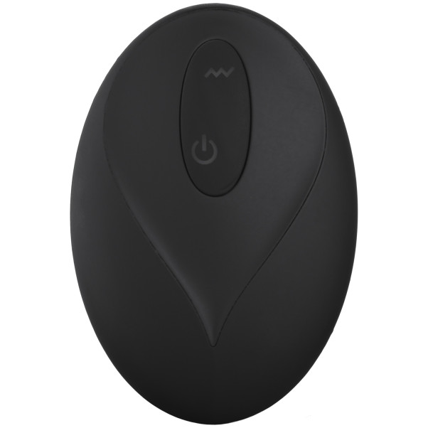 Sinful Triple Teaser Tarzan Vibrator met Afstandsbediening