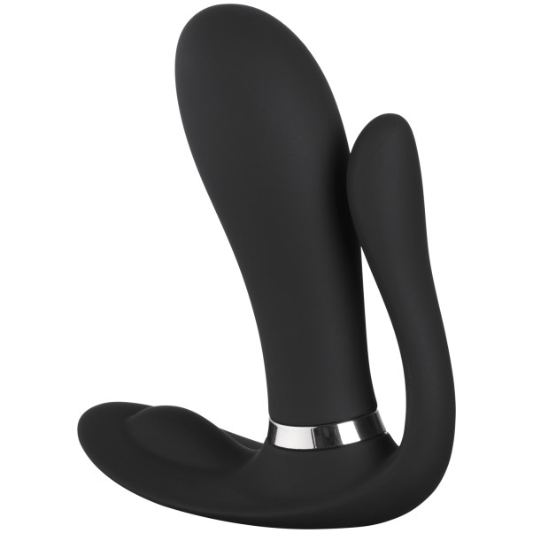 Sinful Triple Teaser Tarzan Vibrator met Afstandsbediening