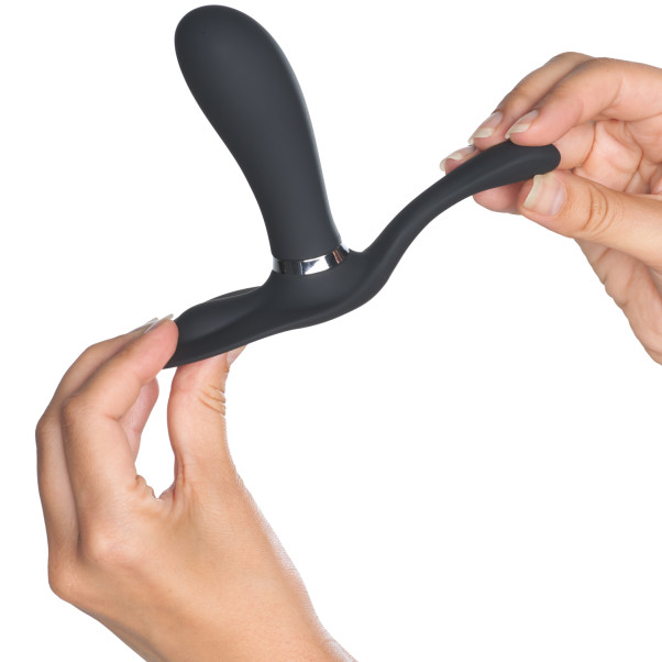 Sinful Triple Teaser Tarzan Vibrator met Afstandsbediening