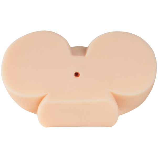 MR.MEMBR Alicia Large Pussy and Ass Masturbator