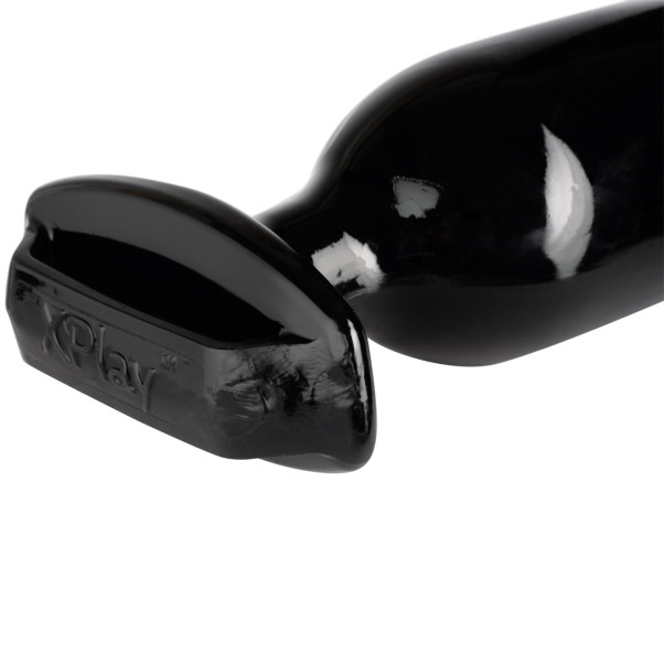 Perfect Fit Finger Grip Plug Maat 3