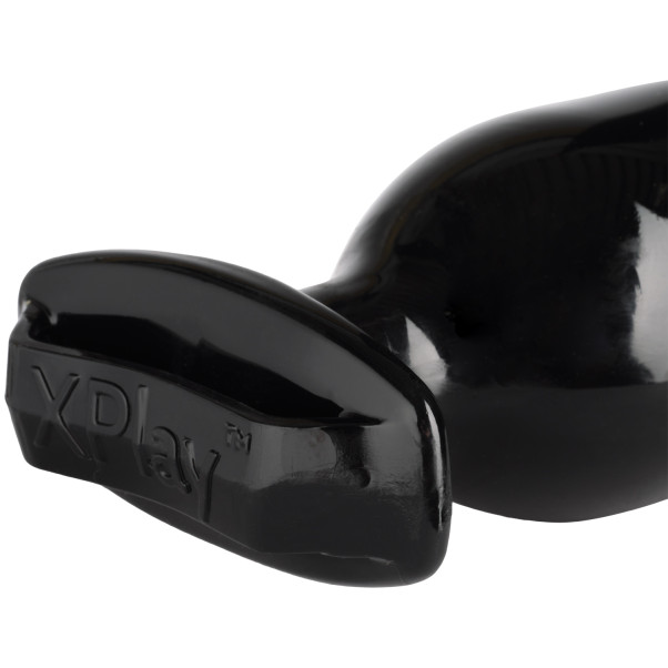 Perfect Fit Finger Grip Plug Maat 4 "