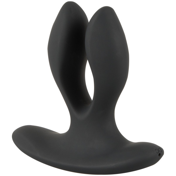 XouXou Expander Vibrerende Buttplug