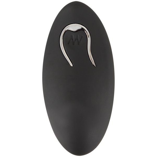 XouXou Expander Vibrerende Buttplug
