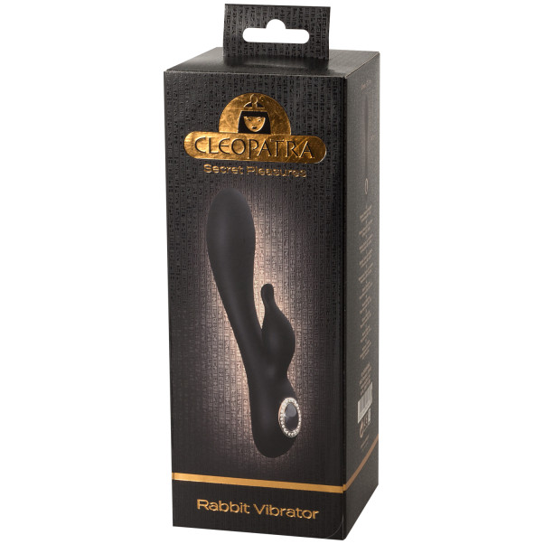 Cleopatra Rabbit Vibrator