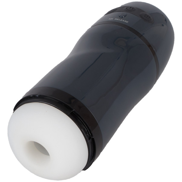 Rebel Zuigende Penisvibrator