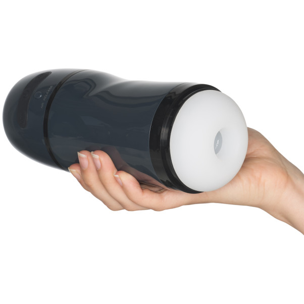 Rebel Zuigende Penisvibrator