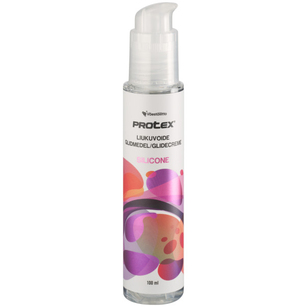 Protex Siliconen Glijmiddel 100 ml