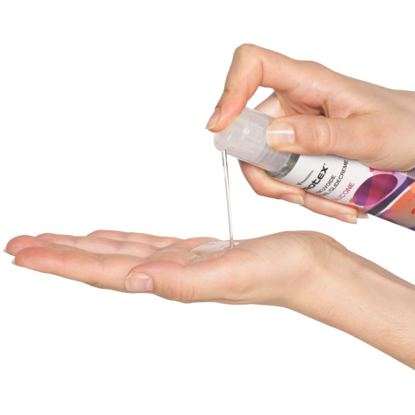 Protex Siliconen Glijmiddel 100 ml