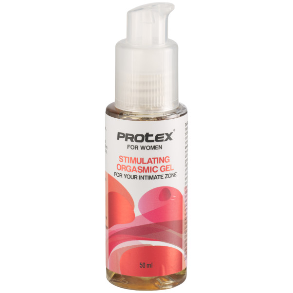 Protex Stimulerende Orgastische Gel 50 ml