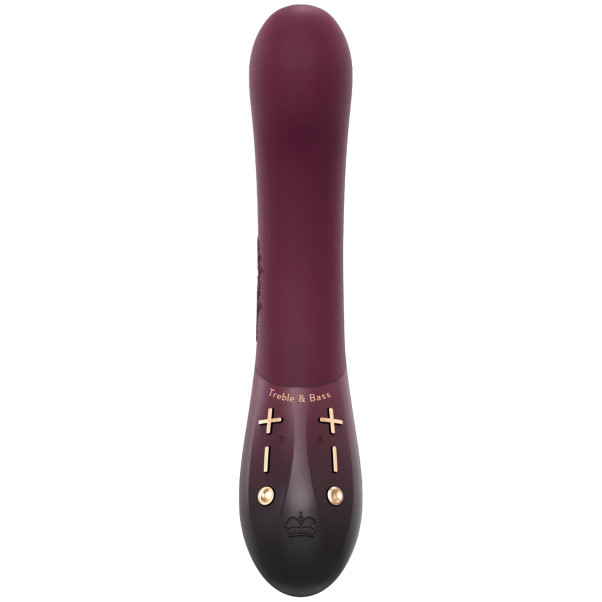 Hot Octopuss Curve G-Spot Vibrator