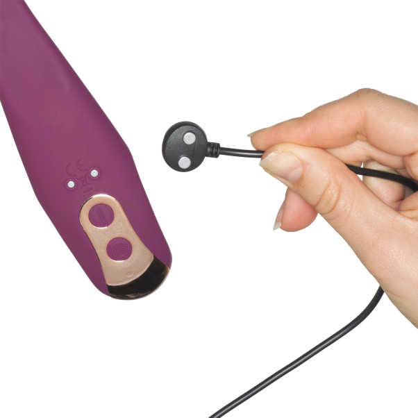Rocks Off She-Vibe Koppel Vibrator met Afstandsbediening