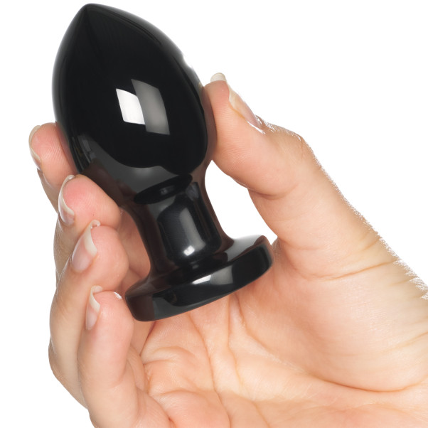 Chakrubs The Xaga Root Buttplug