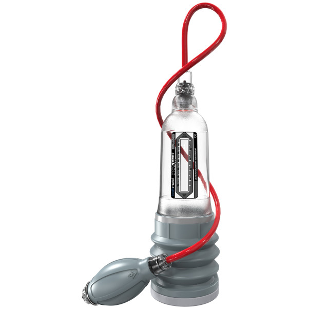 Bathmate HydroXtreme7 Brede Penispomp