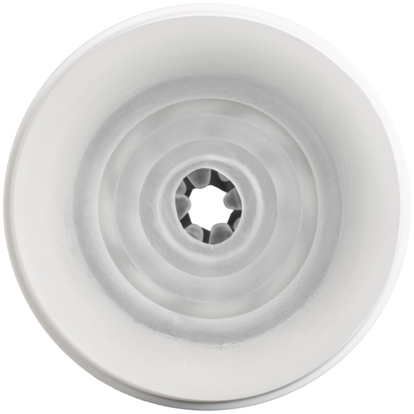 TENGA Aero Silver Ring Masturbator