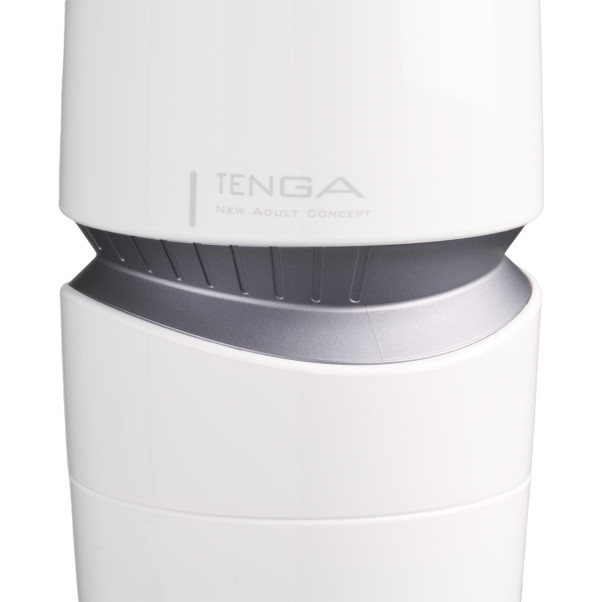 TENGA Aero Silver Ring Masturbator