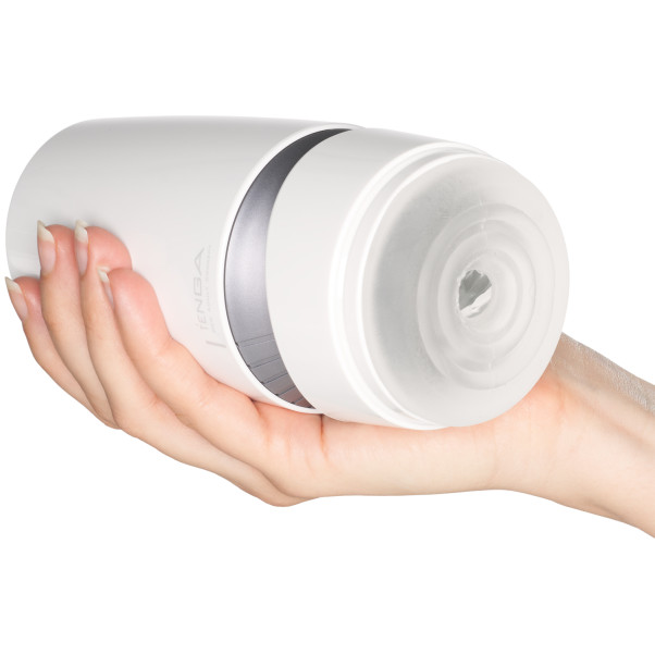 TENGA Aero Silver Ring Masturbator