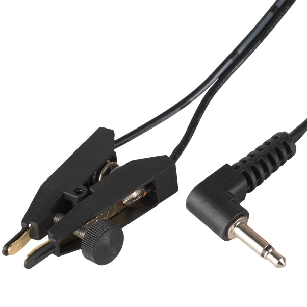 E-Stim Eclip Bi-Polar Elektro Tepelklem