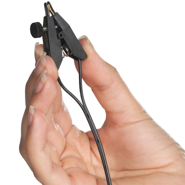 E-Stim Eclip Bi-Polar Elektro Tepelklem