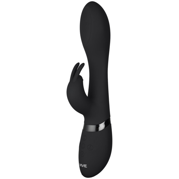 Vive Mira Triple-Action G-Spot Rabbit Vibrator