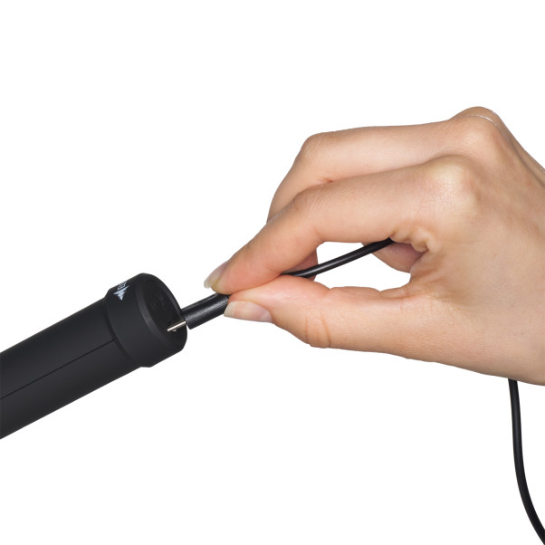 ElectroShock E-Stim Peddel