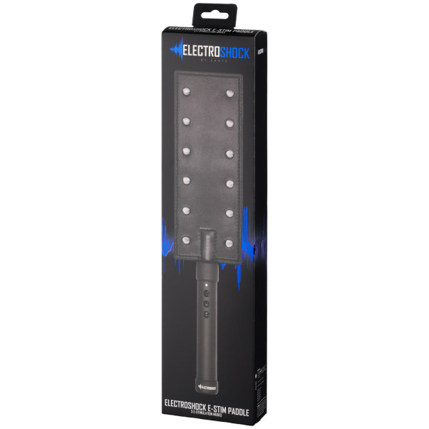 ElectroShock E-Stim Peddel