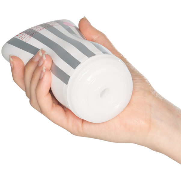 TENGA Squeeze Tube Cup Soft Masturbator