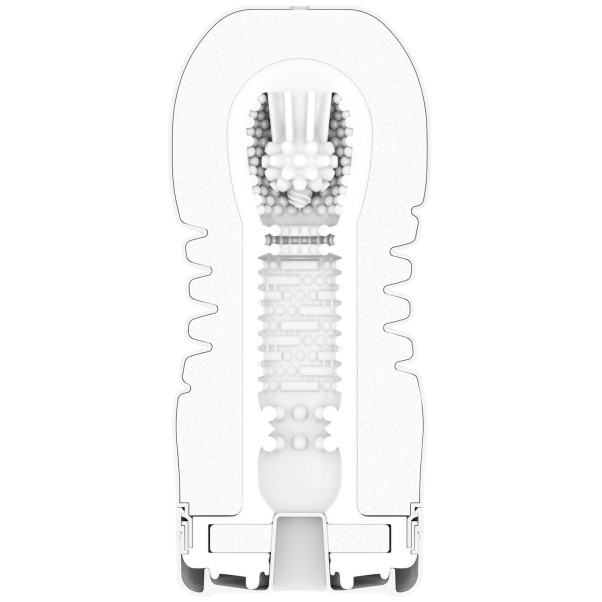 TENGA Rolling Head Cup Soft Masturbator