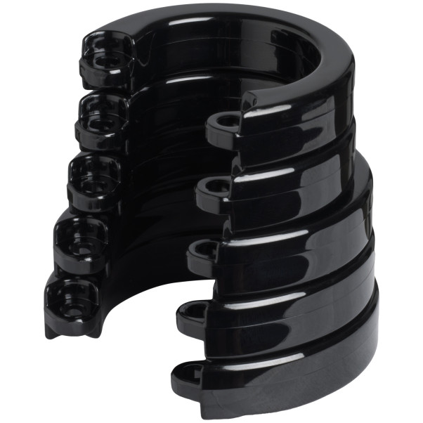 CB-X The Curve Black Kuisheidskooi 9.5 cm