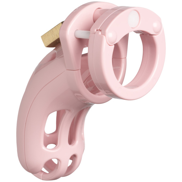 CB-X The Curve Pink Kuisheidskooi 9.5 cm