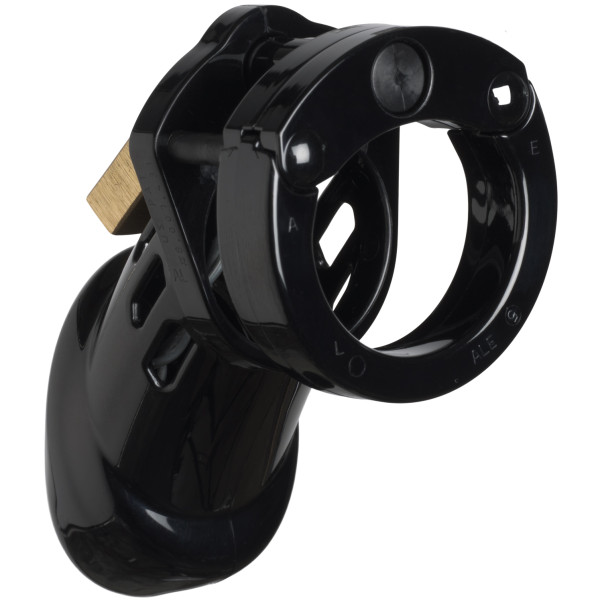 CB-6000 Black Kuisheidskooi 8.25 cm