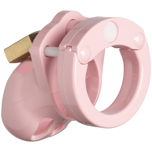 CB-X Mr. Stubb Roze Kuisheidskooi 4,45 cm