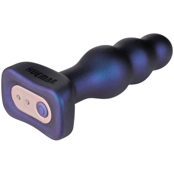 Hueman Space Invader Bonzende Buttplug