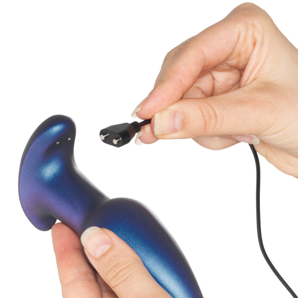 Hueman Asteroid Rimming Anaal Plug