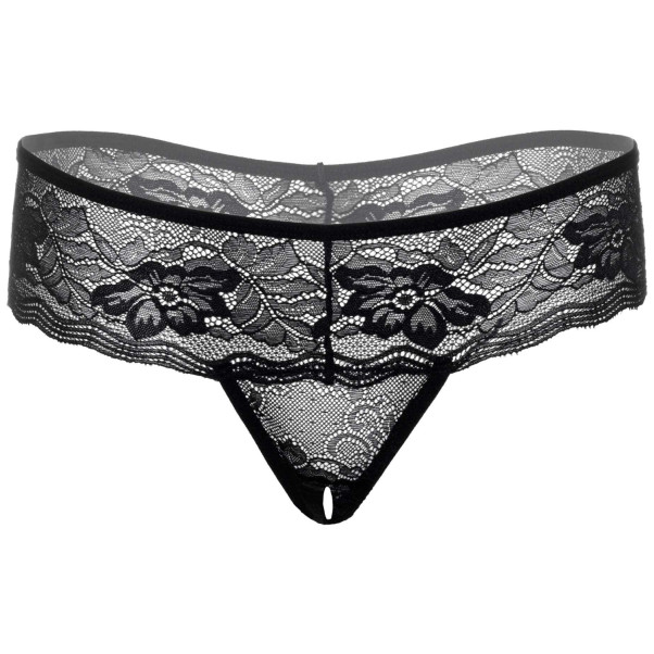 Daring Intimates Jane Thong Panty