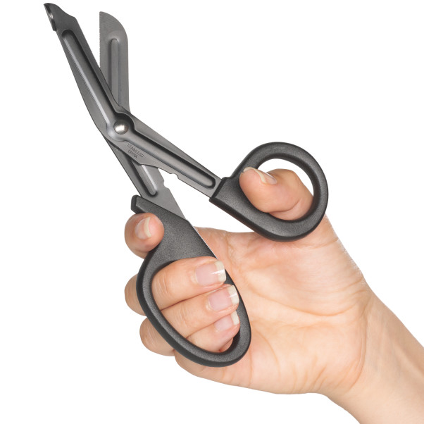 Master Series Heavy Duty Bondage Schaar